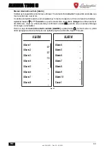 Предварительный просмотр 131 страницы Lamborghini Caloreclima ALHENA TECH 28 H Instructions For Use, Installation And Maintenance