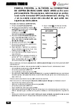 Предварительный просмотр 149 страницы Lamborghini Caloreclima ALHENA TECH 28 H Instructions For Use, Installation And Maintenance
