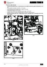 Предварительный просмотр 158 страницы Lamborghini Caloreclima ALHENA TECH 28 H Instructions For Use, Installation And Maintenance