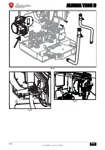 Предварительный просмотр 160 страницы Lamborghini Caloreclima ALHENA TECH 28 H Instructions For Use, Installation And Maintenance