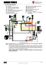 Предварительный просмотр 173 страницы Lamborghini Caloreclima ALHENA TECH 28 H Instructions For Use, Installation And Maintenance