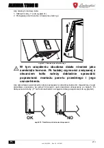 Предварительный просмотр 213 страницы Lamborghini Caloreclima ALHENA TECH 28 H Instructions For Use, Installation And Maintenance