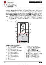 Предварительный просмотр 234 страницы Lamborghini Caloreclima ALHENA TECH 28 H Instructions For Use, Installation And Maintenance