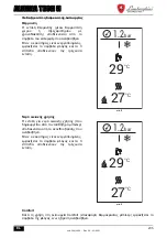 Предварительный просмотр 235 страницы Lamborghini Caloreclima ALHENA TECH 28 H Instructions For Use, Installation And Maintenance