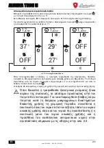 Предварительный просмотр 239 страницы Lamborghini Caloreclima ALHENA TECH 28 H Instructions For Use, Installation And Maintenance