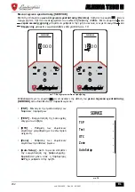 Предварительный просмотр 242 страницы Lamborghini Caloreclima ALHENA TECH 28 H Instructions For Use, Installation And Maintenance