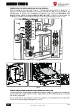 Предварительный просмотр 255 страницы Lamborghini Caloreclima ALHENA TECH 28 H Instructions For Use, Installation And Maintenance