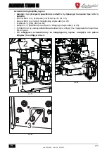 Предварительный просмотр 273 страницы Lamborghini Caloreclima ALHENA TECH 28 H Instructions For Use, Installation And Maintenance