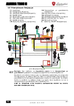 Предварительный просмотр 287 страницы Lamborghini Caloreclima ALHENA TECH 28 H Instructions For Use, Installation And Maintenance