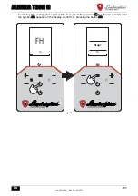 Предварительный просмотр 295 страницы Lamborghini Caloreclima ALHENA TECH 28 H Instructions For Use, Installation And Maintenance