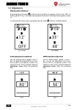 Предварительный просмотр 297 страницы Lamborghini Caloreclima ALHENA TECH 28 H Instructions For Use, Installation And Maintenance