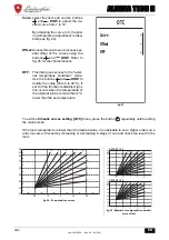 Предварительный просмотр 304 страницы Lamborghini Caloreclima ALHENA TECH 28 H Instructions For Use, Installation And Maintenance