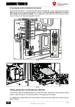 Предварительный просмотр 311 страницы Lamborghini Caloreclima ALHENA TECH 28 H Instructions For Use, Installation And Maintenance