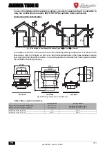 Предварительный просмотр 313 страницы Lamborghini Caloreclima ALHENA TECH 28 H Instructions For Use, Installation And Maintenance