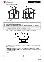 Предварительный просмотр 314 страницы Lamborghini Caloreclima ALHENA TECH 28 H Instructions For Use, Installation And Maintenance