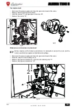 Предварительный просмотр 332 страницы Lamborghini Caloreclima ALHENA TECH 28 H Instructions For Use, Installation And Maintenance