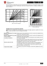 Preview for 126 page of Lamborghini Caloreclima ALHENA TECH 28 K 50 Instructions For Use, Installation & Maintenance