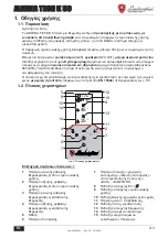 Preview for 219 page of Lamborghini Caloreclima ALHENA TECH 28 K 50 Instructions For Use, Installation & Maintenance