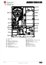 Preview for 316 page of Lamborghini Caloreclima ALHENA TECH 28 K 50 Instructions For Use, Installation & Maintenance