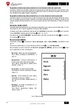 Preview for 12 page of Lamborghini Caloreclima ALHENA TECH H Instructions For Use, Installation And Maintenance