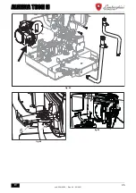 Preview for 45 page of Lamborghini Caloreclima ALHENA TECH H Instructions For Use, Installation And Maintenance