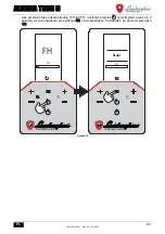 Preview for 181 page of Lamborghini Caloreclima ALHENA TECH H Instructions For Use, Installation And Maintenance