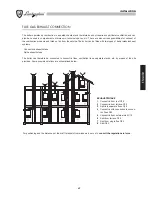 Preview for 27 page of Lamborghini Caloreclima ALMA 24 MBS W TOP Installation And Maintenance Manual