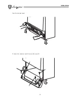 Preview for 32 page of Lamborghini Caloreclima ALMA 24 MBS W TOP Installation And Maintenance Manual