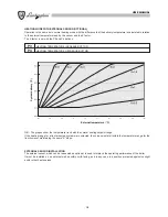 Preview for 58 page of Lamborghini Caloreclima ALMA 24 MBS W TOP Installation And Maintenance Manual