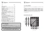 Предварительный просмотр 3 страницы Lamborghini Caloreclima BANOX 24 MCS W TOP U/IT Installation And Maintenance Manual