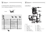 Предварительный просмотр 10 страницы Lamborghini Caloreclima BANOX 24 MCS W TOP U/IT Installation And Maintenance Manual