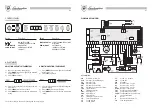 Предварительный просмотр 12 страницы Lamborghini Caloreclima BANOX 24 MCS W TOP U/IT Installation And Maintenance Manual