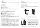 Предварительный просмотр 15 страницы Lamborghini Caloreclima BANOX 24 MCS W TOP U/IT Installation And Maintenance Manual