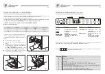 Предварительный просмотр 18 страницы Lamborghini Caloreclima BANOX 24 MCS W TOP U/IT Installation And Maintenance Manual