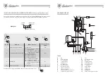 Предварительный просмотр 19 страницы Lamborghini Caloreclima BANOX 24 MCS W TOP U/IT Installation And Maintenance Manual