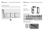 Предварительный просмотр 8 страницы Lamborghini Caloreclima BANOX 24 PLUS MB W TOP U/IT Installation And Maintenance Manual