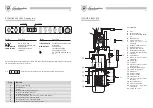 Предварительный просмотр 10 страницы Lamborghini Caloreclima BANOX 24 PLUS MB W TOP U/IT Installation And Maintenance Manual