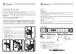 Предварительный просмотр 11 страницы Lamborghini Caloreclima BANOX 24 PLUS MB W TOP U/IT Installation And Maintenance Manual