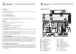 Предварительный просмотр 12 страницы Lamborghini Caloreclima BANOX 24 PLUS MB W TOP U/IT Installation And Maintenance Manual