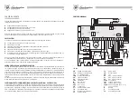 Предварительный просмотр 15 страницы Lamborghini Caloreclima BANOX 24 PLUS MB W TOP U/IT Installation And Maintenance Manual