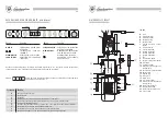 Предварительный просмотр 17 страницы Lamborghini Caloreclima BANOX 24 PLUS MB W TOP U/IT Installation And Maintenance Manual