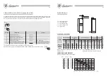 Предварительный просмотр 19 страницы Lamborghini Caloreclima BANOX 24 PLUS MB W TOP U/IT Installation And Maintenance Manual