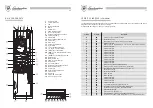 Предварительный просмотр 20 страницы Lamborghini Caloreclima BANOX 24 PLUS MB W TOP U/IT Installation And Maintenance Manual