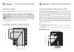 Предварительный просмотр 25 страницы Lamborghini Caloreclima BANOX 24 PLUS MB W TOP U/IT Installation And Maintenance Manual