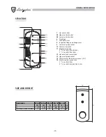 Предварительный просмотр 20 страницы Lamborghini Caloreclima BDS 1000 Installation, Use And Maintenance Handbook