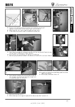 Предварительный просмотр 17 страницы Lamborghini Caloreclima BIG FK 07 Operating, Installation And Maintenance Instructions