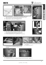 Предварительный просмотр 5 страницы Lamborghini Caloreclima BIG FK Series Operating, Installation And Maintenance Instructions