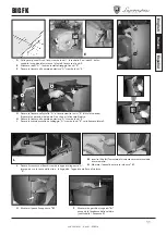 Предварительный просмотр 11 страницы Lamborghini Caloreclima BIG FK Series Operating, Installation And Maintenance Instructions
