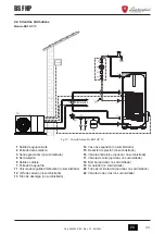 Предварительный просмотр 33 страницы Lamborghini Caloreclima BSF HP 1C Use, Installation And Maintenance Instructions