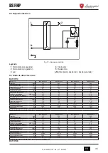 Предварительный просмотр 35 страницы Lamborghini Caloreclima BSF HP 1C Use, Installation And Maintenance Instructions